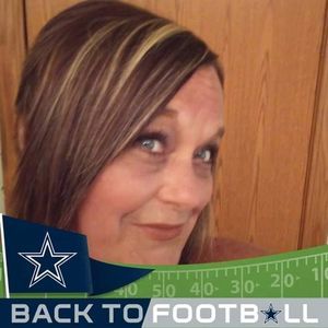 Meet your Posher, Denise